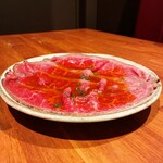 代官山 焼肉かねこ - 