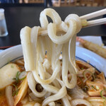 Shimono Udon Souan - 