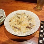 代官山 焼肉かねこ - 