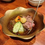 代官山 焼肉かねこ - 