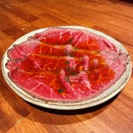 代官山 焼肉かねこ - 