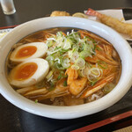 Shimono Udon Souan - 