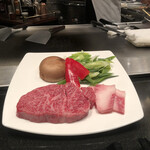 Teppanyaki Ittetsu - 