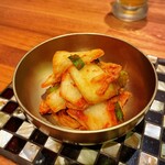 代官山 焼肉かねこ - 