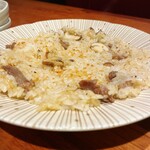 代官山 焼肉かねこ - 