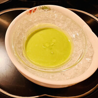 表参道うかい亭 - 