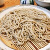 蕎麦切 森の