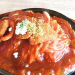 スパゲッティハウス シェフ - 