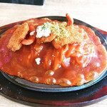 スパゲッティハウス シェフ - 