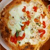 ピッツェリア アミーチ