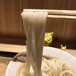 純愛うどん なでしこ - うどん、にゅ～～ん！