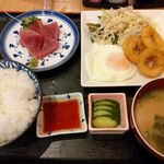 ろばた さりけ - 