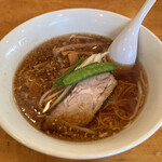 Shantan Ramen Chorori - 