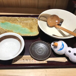 純愛うどん なでしこ - ごちそうさまでした