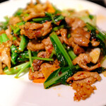 中国料理 喜羊門 御徒町本店 - 