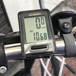 純愛うどん なでしこ - 自宅松原から、自転車で約10.6km