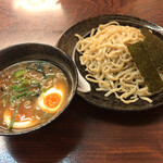 Ninniku raamen sanjuurou - つけ麺