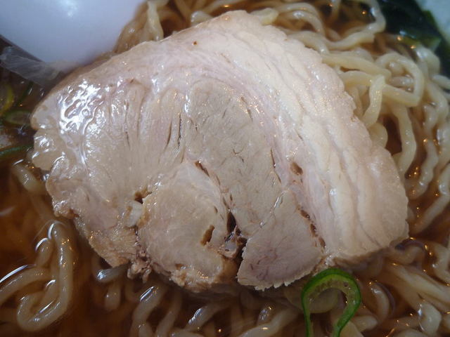 新富 - 新田（食堂）の写真