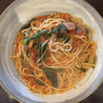 森のレストラン BOSCO - 