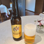 コート ドール - ビール 小瓶 660円