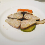 コート ドール - 前菜