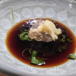 郷緑館 - 鼈の身