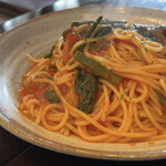 森のレストラン BOSCO - 