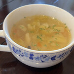 森のレストラン BOSCO - 