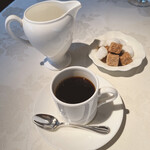 コート ドール - コーヒー
