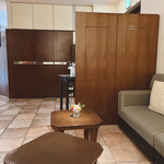 コート ドール - 店内