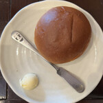 森のレストラン BOSCO - 