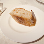 コート ドール - パン