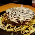 Okonomiyaki Teppanyaki Kote Kichi - 