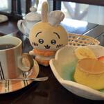 森のレストラン BOSCO - 