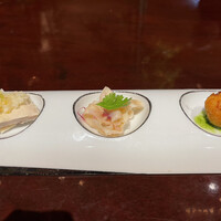 中国料亭 翠鳳 上野本店 - 