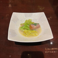 中国料亭 翠鳳 上野本店 - 