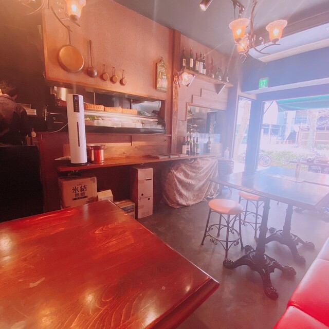 Marusan Teppan WINE Sakaba photo 4