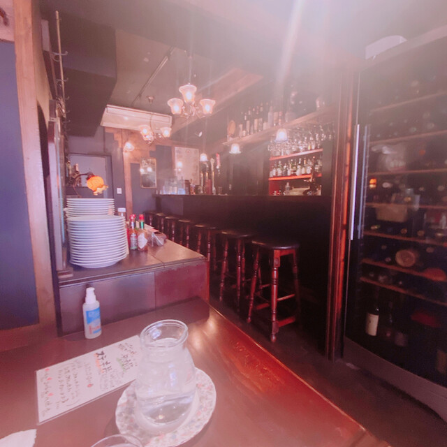 Marusan Teppan WINE Sakaba photo 5