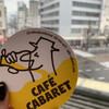 CAFECABARET - 