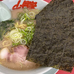 ラーメン山岡家 - 