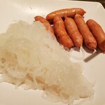 牛しゃぶ牛すき食べ放題 但馬屋 - 