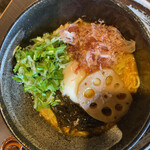 中華そば おさみ - 