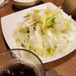 Gyuushabu Gyuusuki Tabehoudai Tajimaya - 