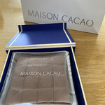 MAISON CACAO ジェイアール名古屋タカシマヤ店 - 