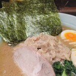 横浜家系らーめん 五十三家 - 