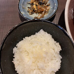 中華そば おさみ - 
