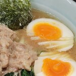 横浜家系らーめん 五十三家 - 