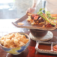 横浜瀬里奈 ステーキドーム -  横浜瀬里奈 ステーキドーム -