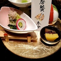 鉄板焼ステーキ 喜扇亭 東京ミッドタウン店 - 