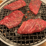 焼肉くにもと - 